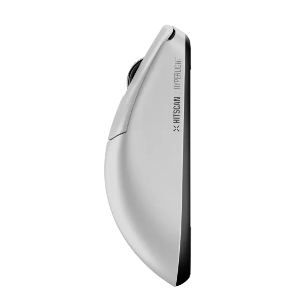 Hitscan Hyperlight Gaming Mouse