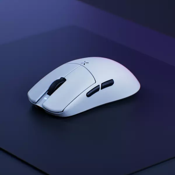 Hitscan Hyperlight Gaming Mouse