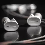 Moondrop Chu 3 IEM Earphones