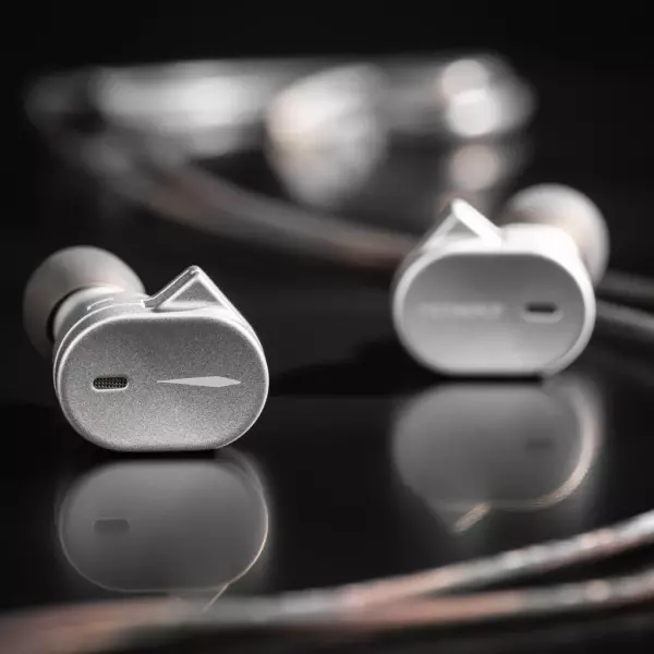 Moondrop Chu 3 IEM Earphones