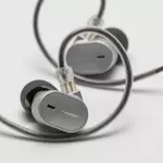 Moondrop Chu 3 IEM Earphones