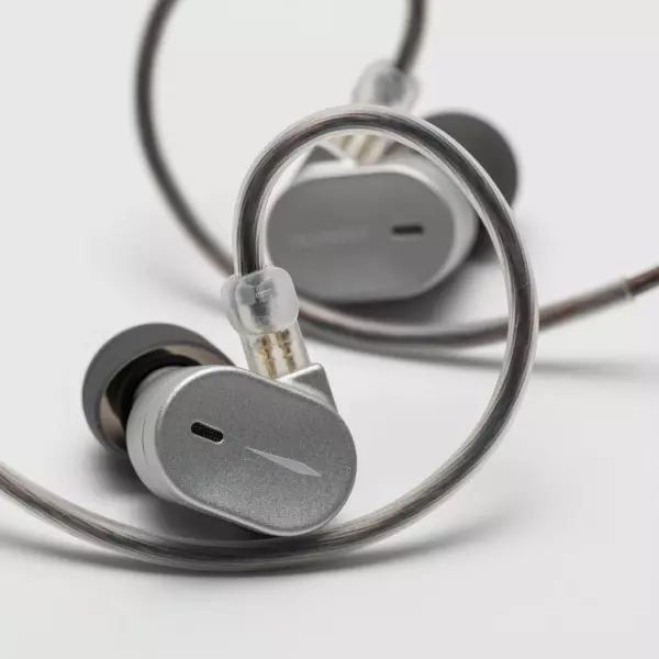 Moondrop Chu 3 IEM Earphones