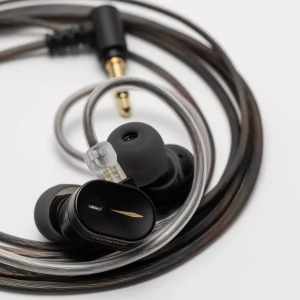 Moondrop Chu 3 IEM Earphones