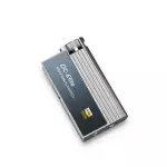 iBasso DC-Elite Portable DAC-Amplifier