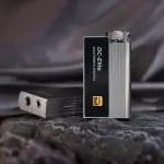 iBasso DC-Elite Portable DAC-Amplifier