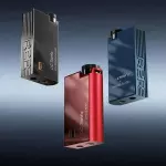iBasso DC-Tonfa Portable DAC-Amplifier