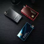 iBasso DC-Tonfa Portable DAC-Amplifier