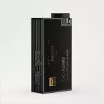 iBasso DC-Tonfa Portable DAC-Amplifier