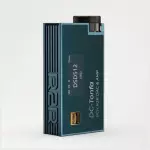 iBasso DC-Tonfa Portable DAC-Amplifier