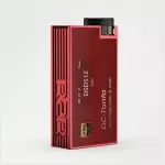 iBasso DC-Tonfa Portable DAC-Amplifier