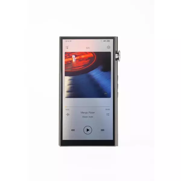 iBasso DX270 Digital Audio Player