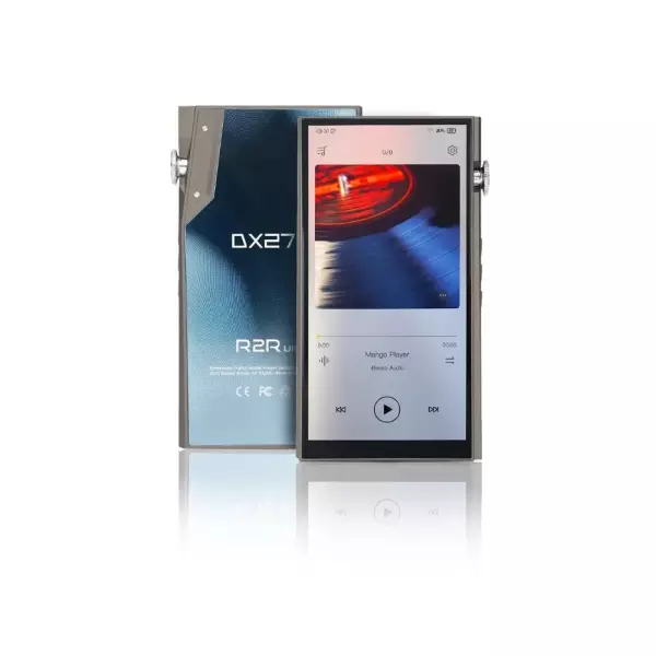 iBasso DX270 Digital Audio Player