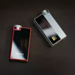 iBasso Nunchaku Portable DAC-Amplifier