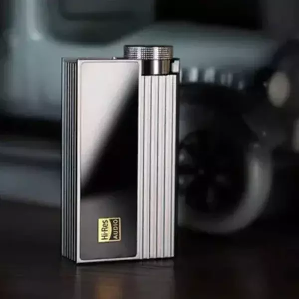 iBasso Nunchaku Portable DAC-Amplifier