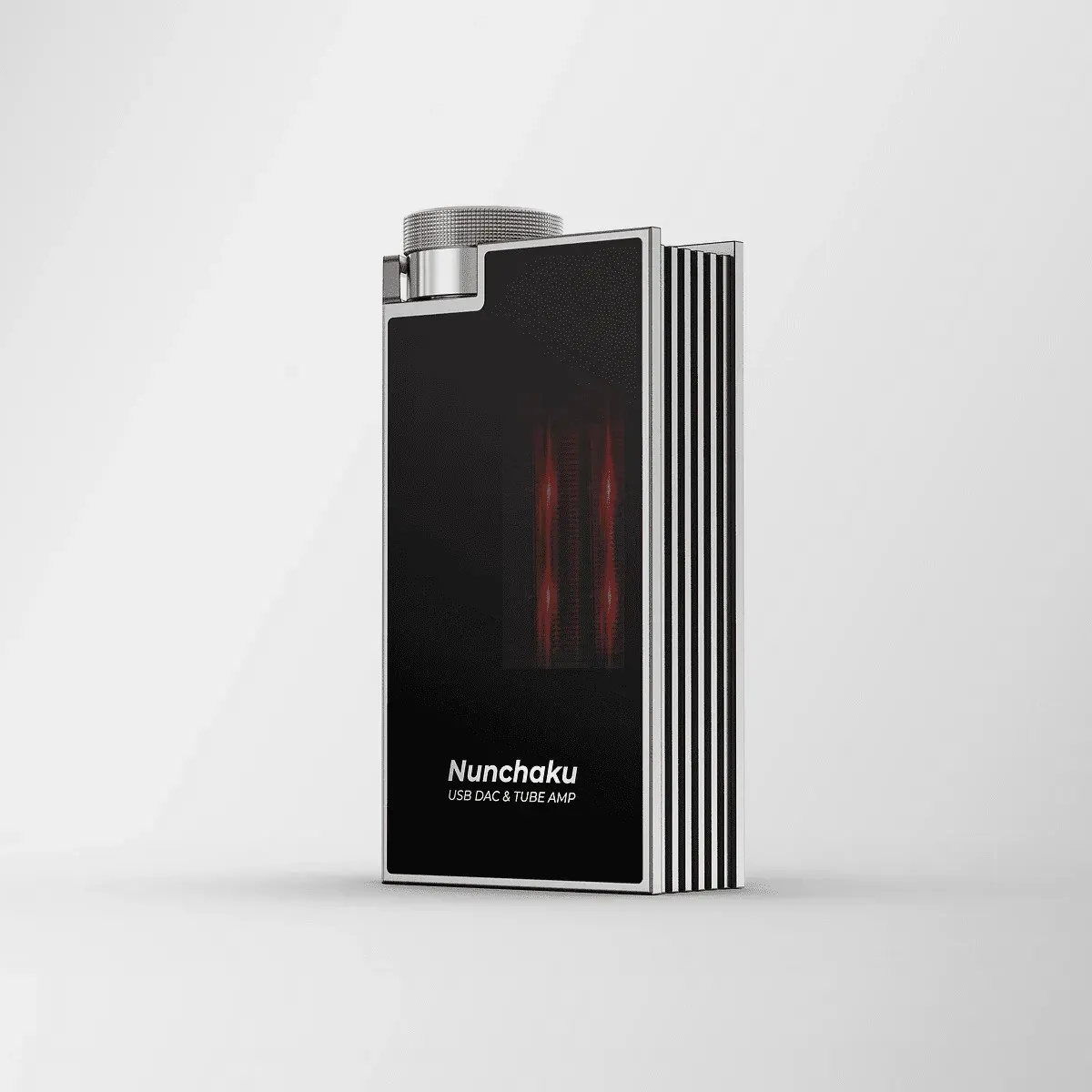 iBasso Nunchaku Portable DAC-Amplifier