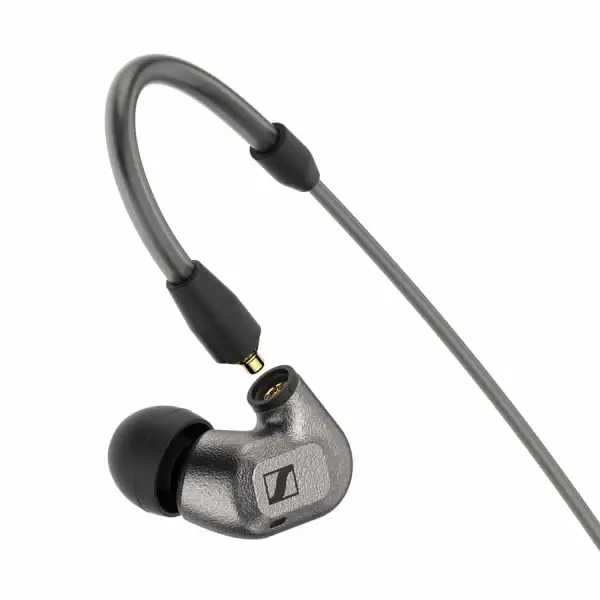 Sennheiser IE600 IEM Earphones