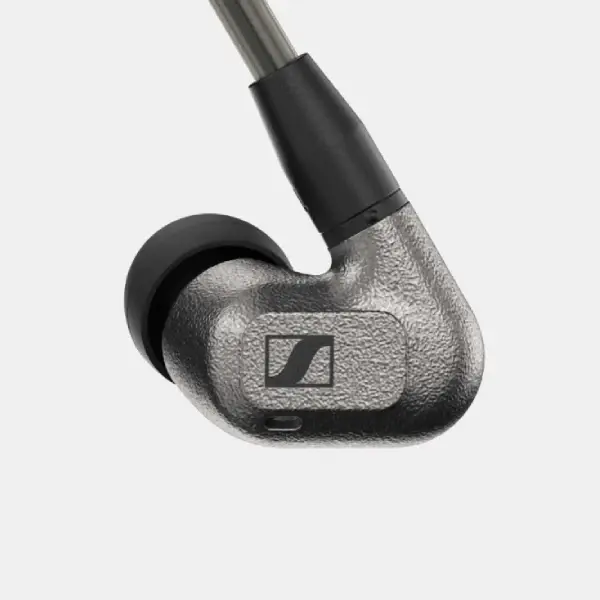Sennheiser IE600 IEM Earphones
