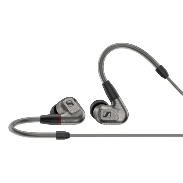 Sennheiser IE600 IEM Earphones