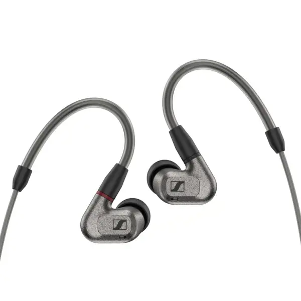 Sennheiser IE600 IEM Earphones