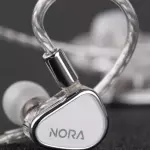 Tanchjim Nora IEM Earphones