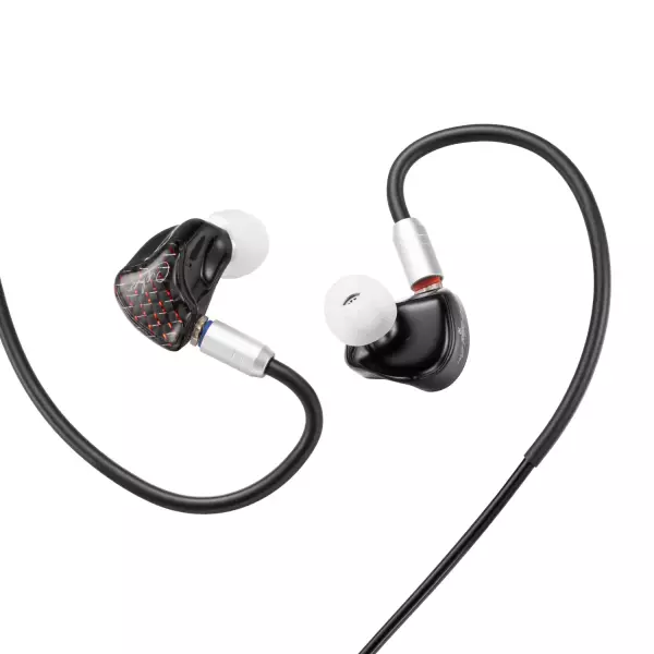 EarAcoustic Cipher Gaming IEM Earphones