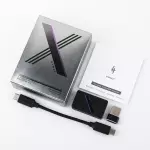 Simgot DEW4X Portable DAC-Amplifier
