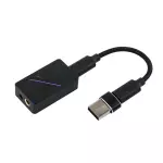 Simgot DEW4X Portable DAC-Amplifier