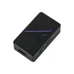 Simgot DEW4X Portable DAC-Amplifier