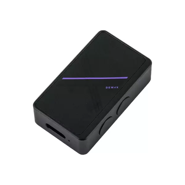 Simgot DEW4X Portable DAC-Amplifier