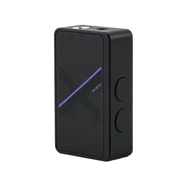 Simgot DEW4X Portable DAC-Amplifier