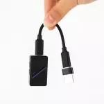 Simgot DEW4X Portable DAC-Amplifier