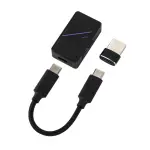 Simgot DEW4X Portable DAC-Amplifier