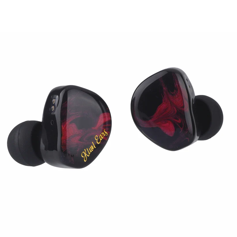 Kiwi Ears Cadenza IEM Earphones