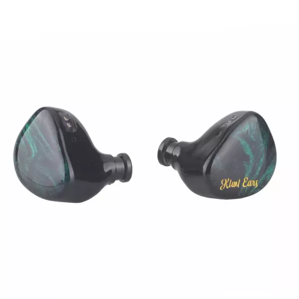 Kiwi Ears Cadenza IEM Earphones