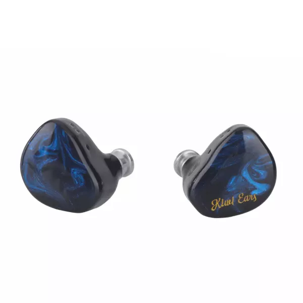 Kiwi Ears Cadenza IEM Earphones