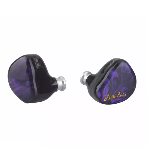 Kiwi Ears Cadenza IEM Earphones