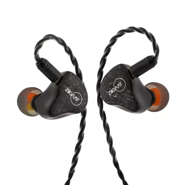 ZiiGaat Lush IEM Earphones