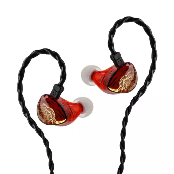Tangzu x HBB Xuan Nv IEM Earphones