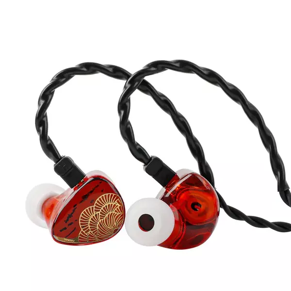Tangzu x HBB Xuan Nv IEM Earphones