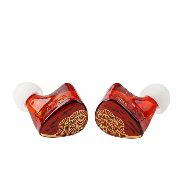 Tangzu x HBB Xuan Nv IEM Earphones