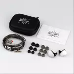 Kiwi Ears Quintet IEM Earphones