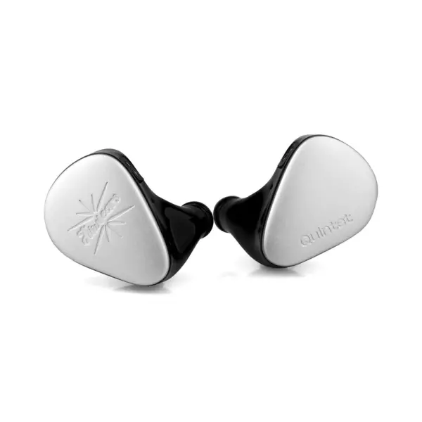 Kiwi Ears Quintet IEM Earphones