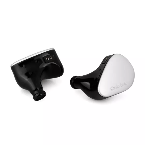 Kiwi Ears Quintet IEM Earphones