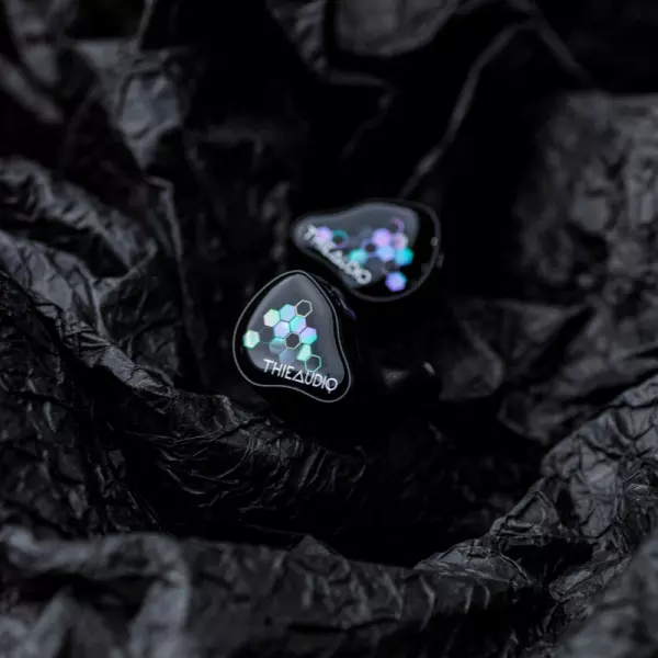 Thieaudio Monarch MKIV IEM Earphones