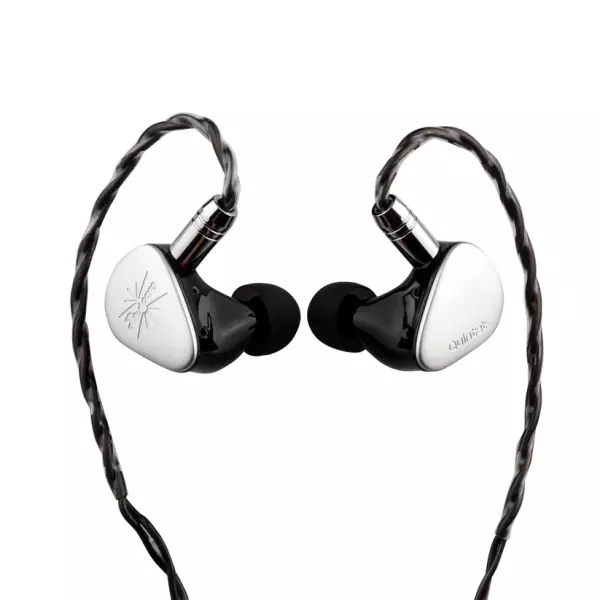 Kiwi Ears Quintet IEM Earphones