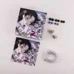Tangzu Wan'er S.G 2 IEM Earphones