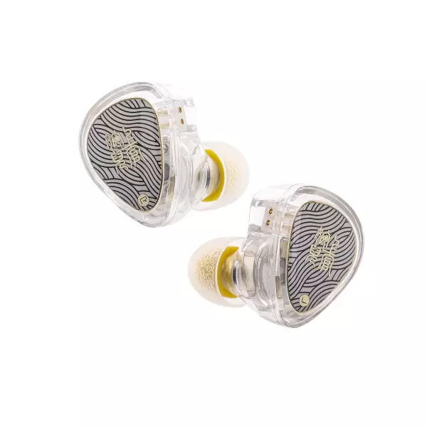 Tangzu Wan'er S.G 2 IEM Earphones