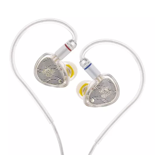 Tangzu Wan'er S.G 2 IEM Earphones