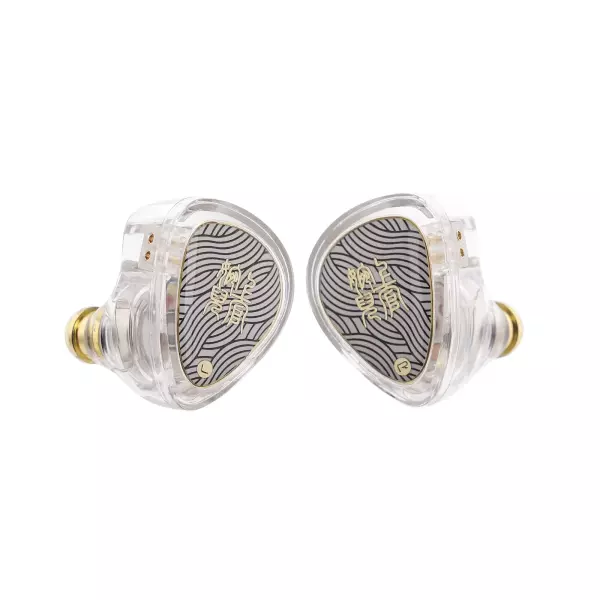 Tangzu Wan'er S.G 2 IEM Earphones