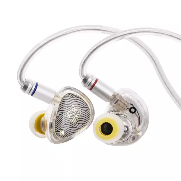 Tangzu Wan'er S.G 2 IEM Earphones